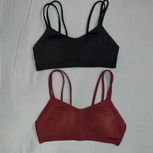 ✨BUNDLE✨Lululemon Like A Cloud Bra